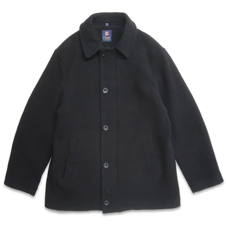 ウールコート | 古着屋SLAT オンラインショップ 【古着通販】｜東京