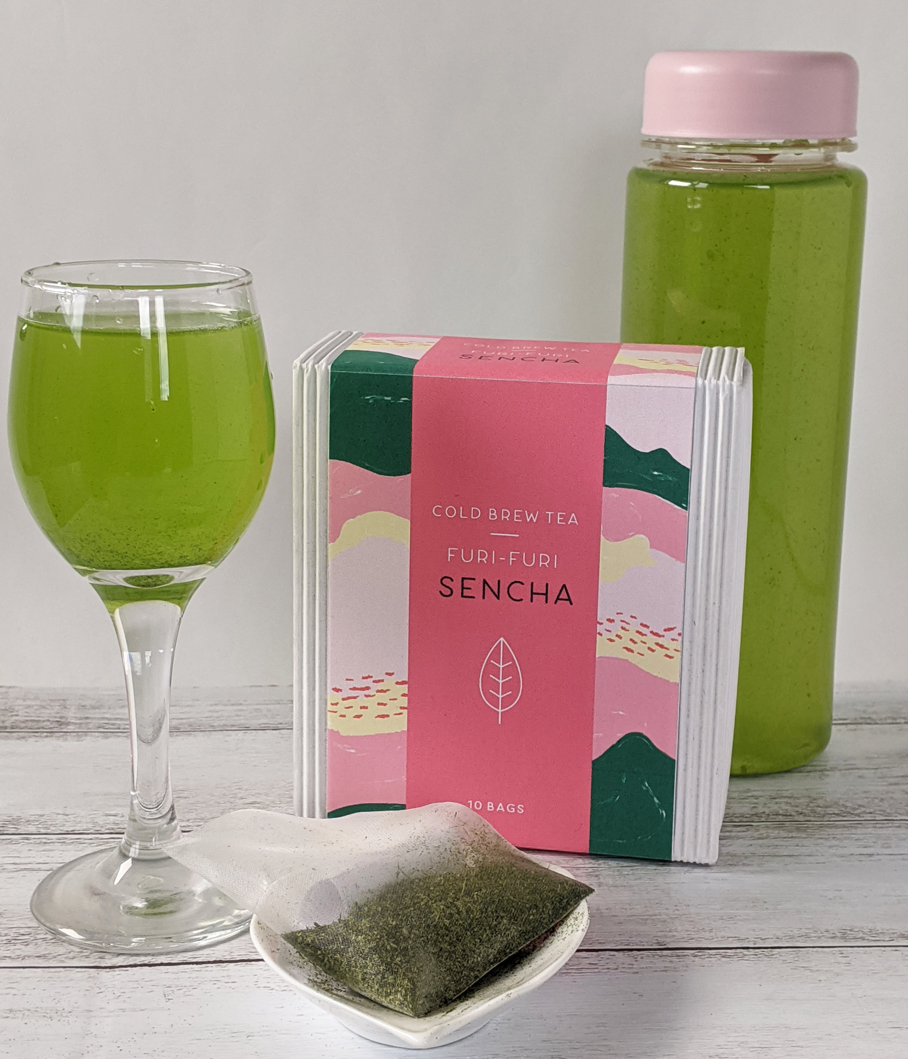 丸久小山園 青嵐（Aoarashi）1kg袋 | 宇治製茶-Uji seicha