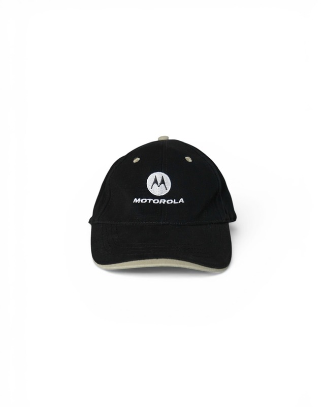 MOTOROLA cap