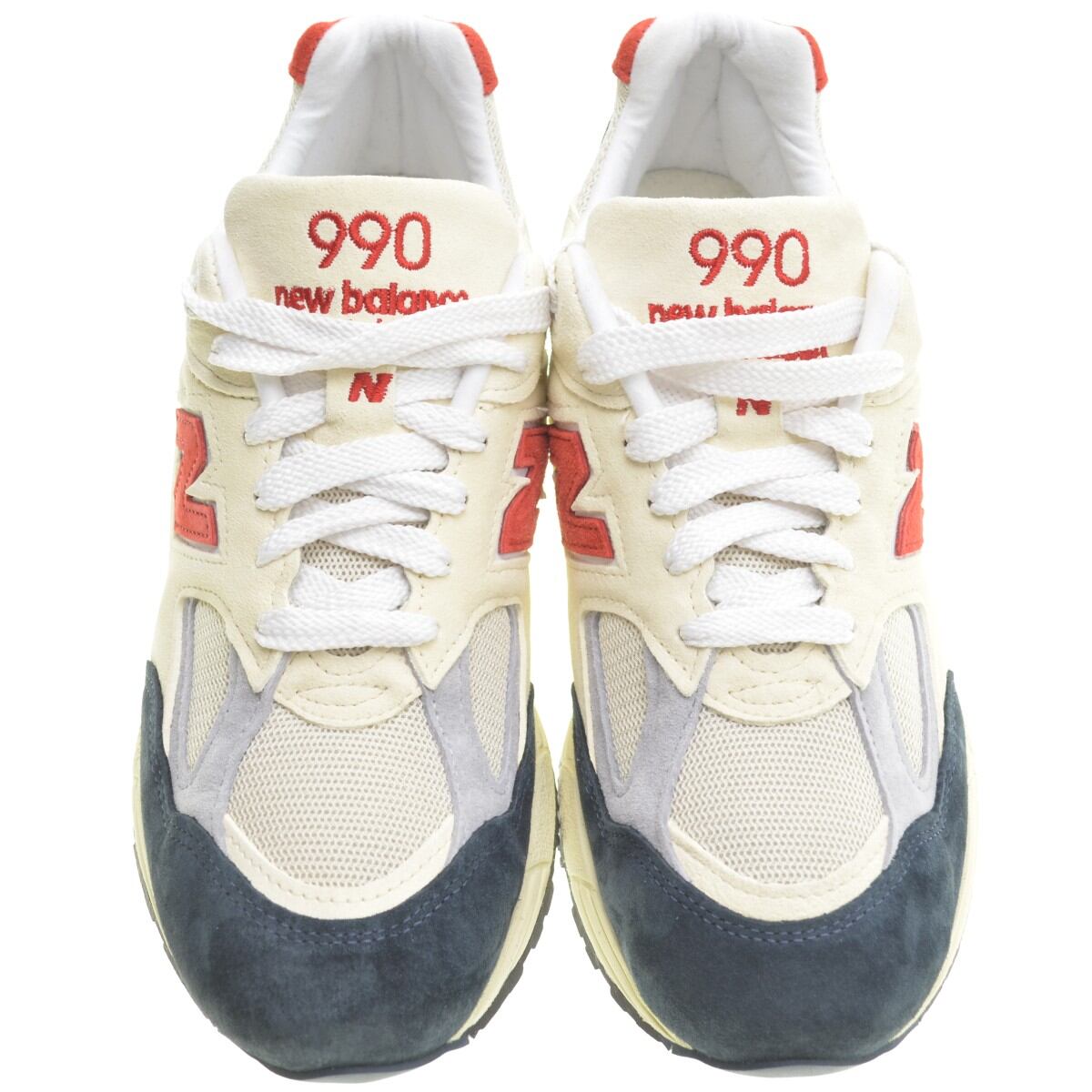 NEW BALANCE / ニューバランス M990TA2 スニーカー | カンフル京都裏寺店