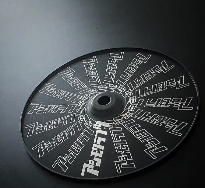 asimocrafts disk_a | CAMPLABO 