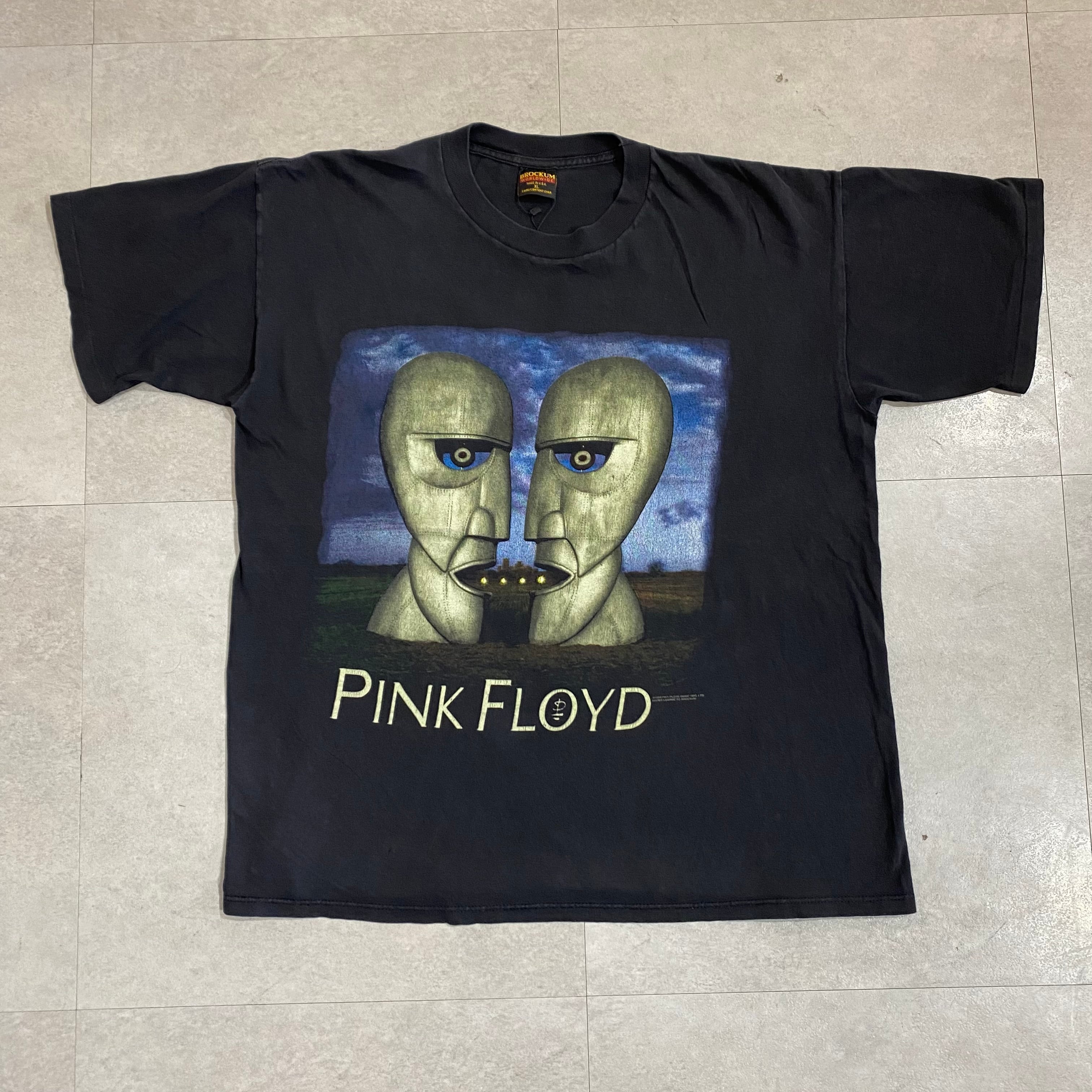 pink floyd Tシャツ ビンテージ 90s