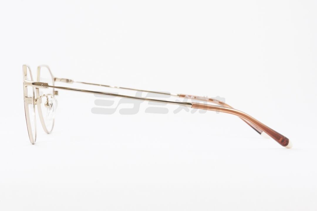 Line Art メガネ Solo XL11310 BR クラウンパント ソロ CHARMANT