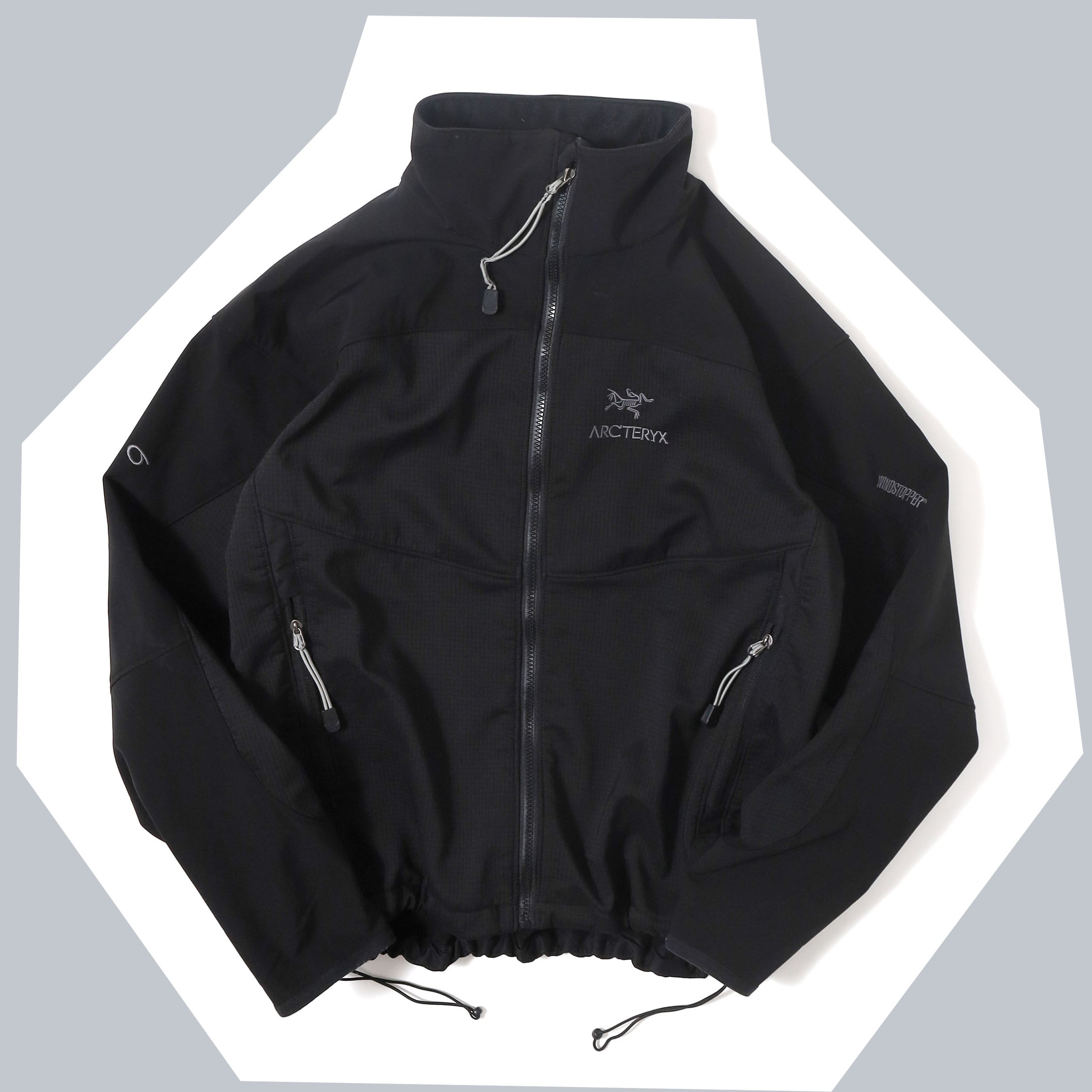 00s ARC'TERYX SIGMA AR Jacket | noverlap 00s ARC'TERYX SIGMA AR Jacket | noverlap
