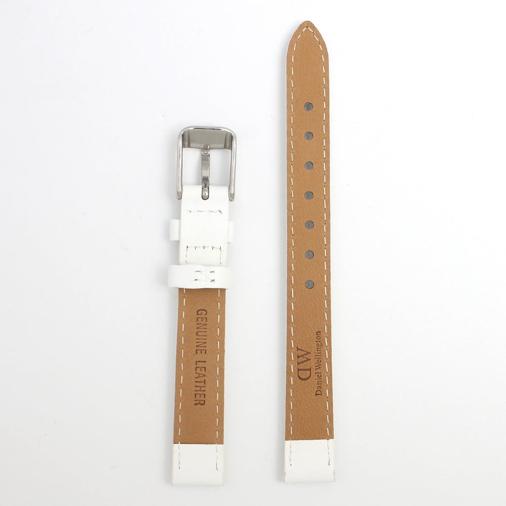 ダニエルウェリントン 28mm 替えベルト DW00200198 ダニエルウェリントン 腕時計 28mm用 DW00200198 本革 替え