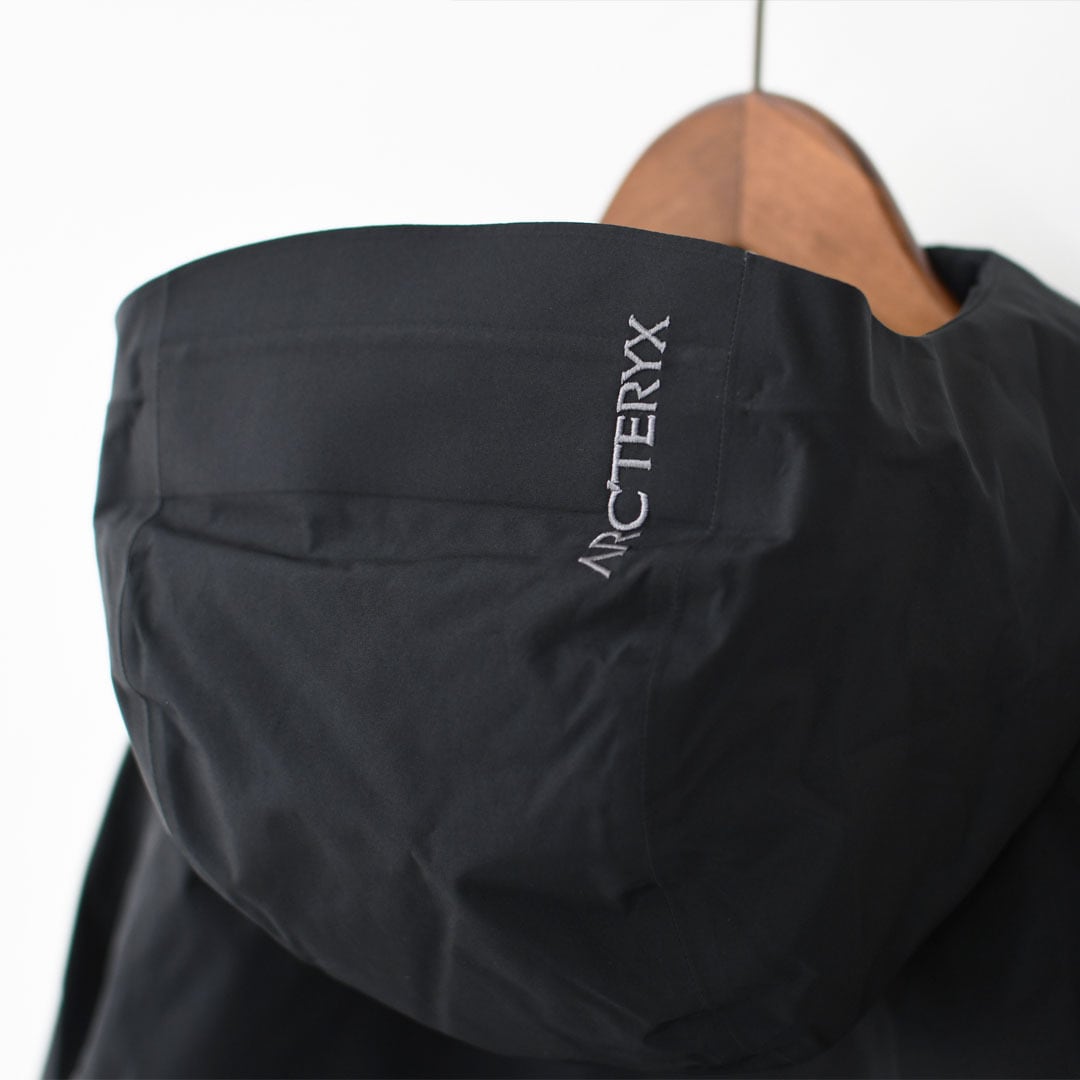 ARC'TERYX [アークテリクス正規代理店] Solano Down Hoody M