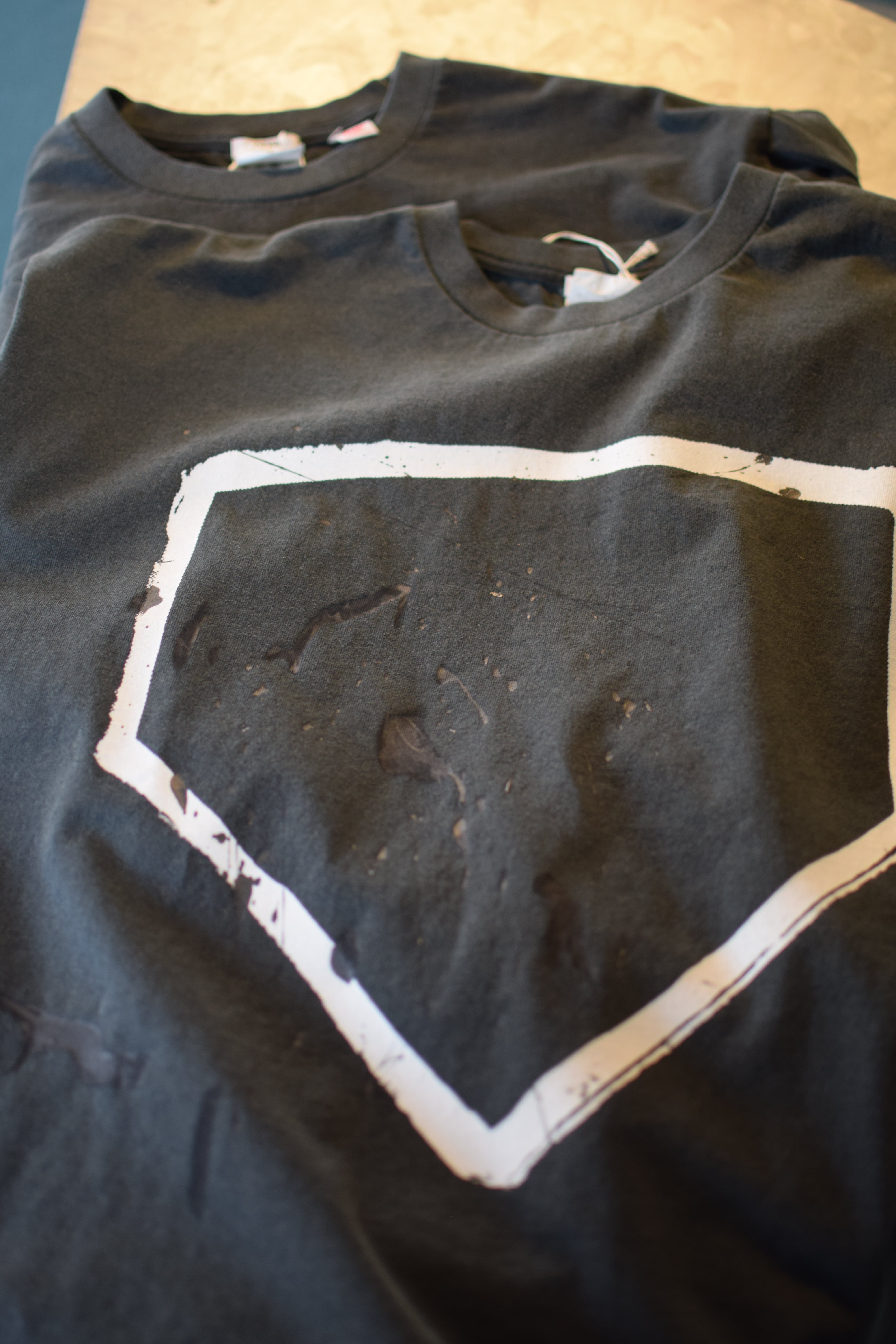 OLDPARK / HOME PLATE TEE