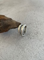 Bold Double-Ring