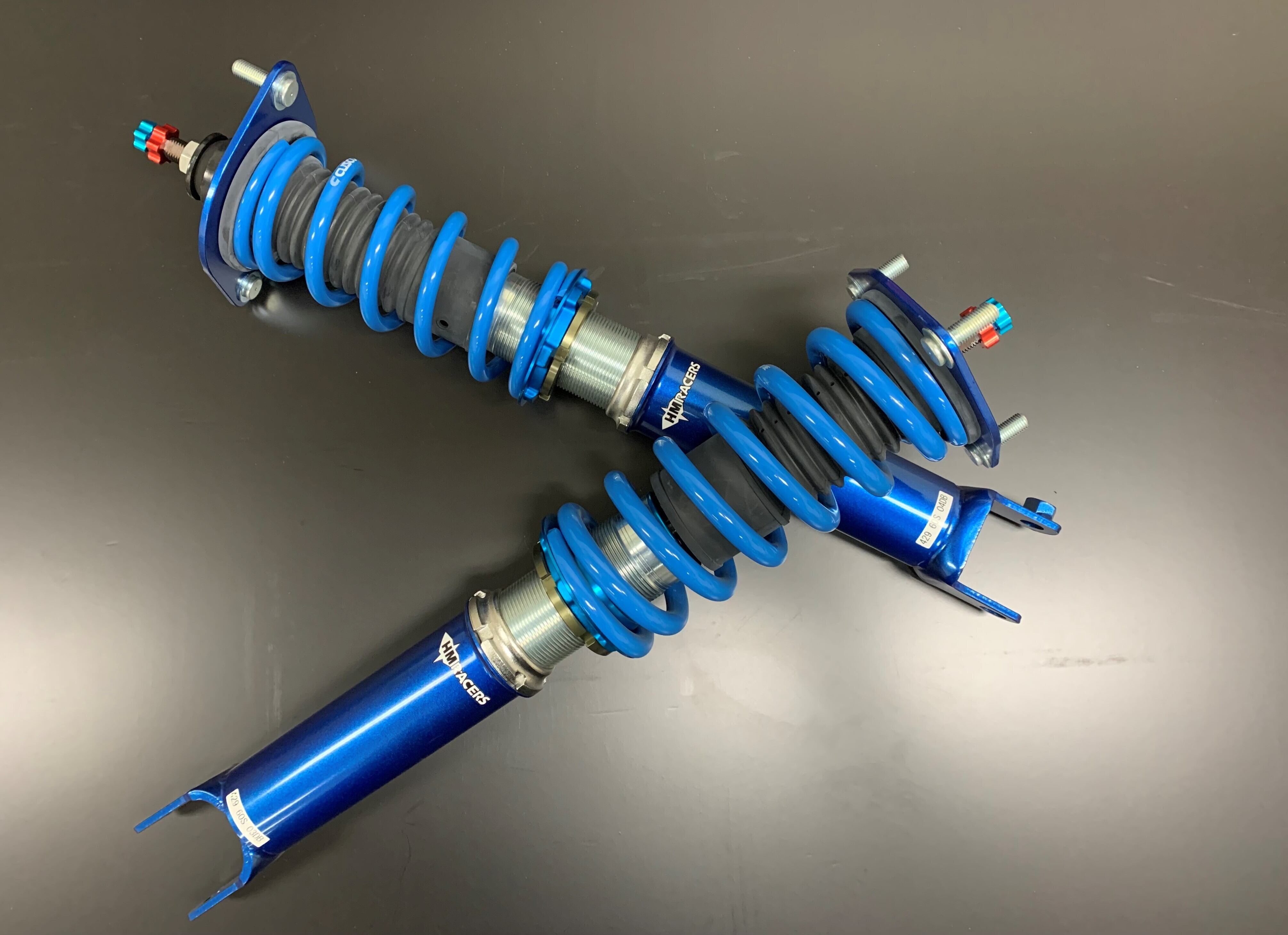 車高調クスコスポーツtns ロードスタ Hm Racers マツダ車カスタムパーツ通販サイト