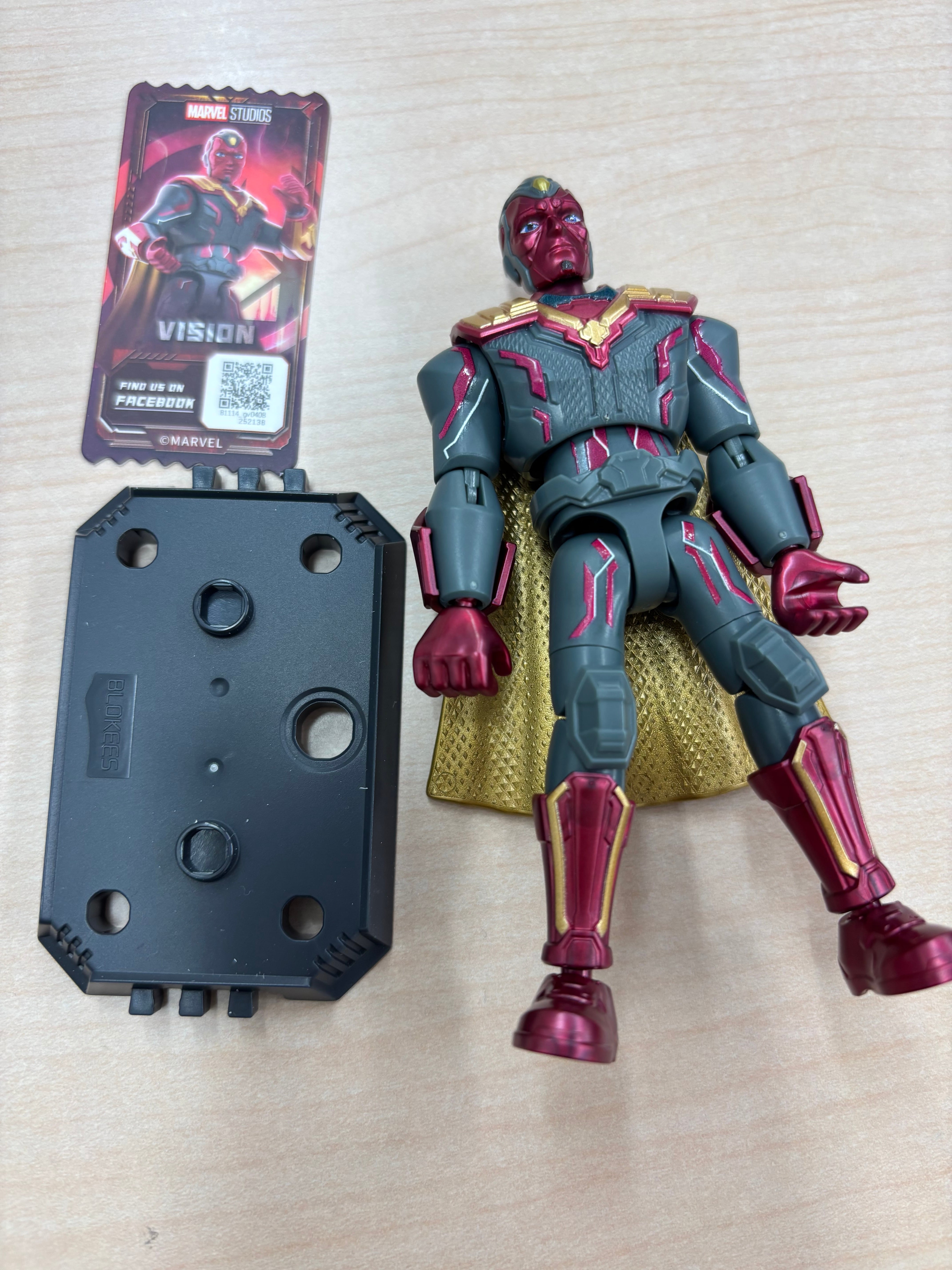 MARVEL | アメトイショップHi-Gimmick
