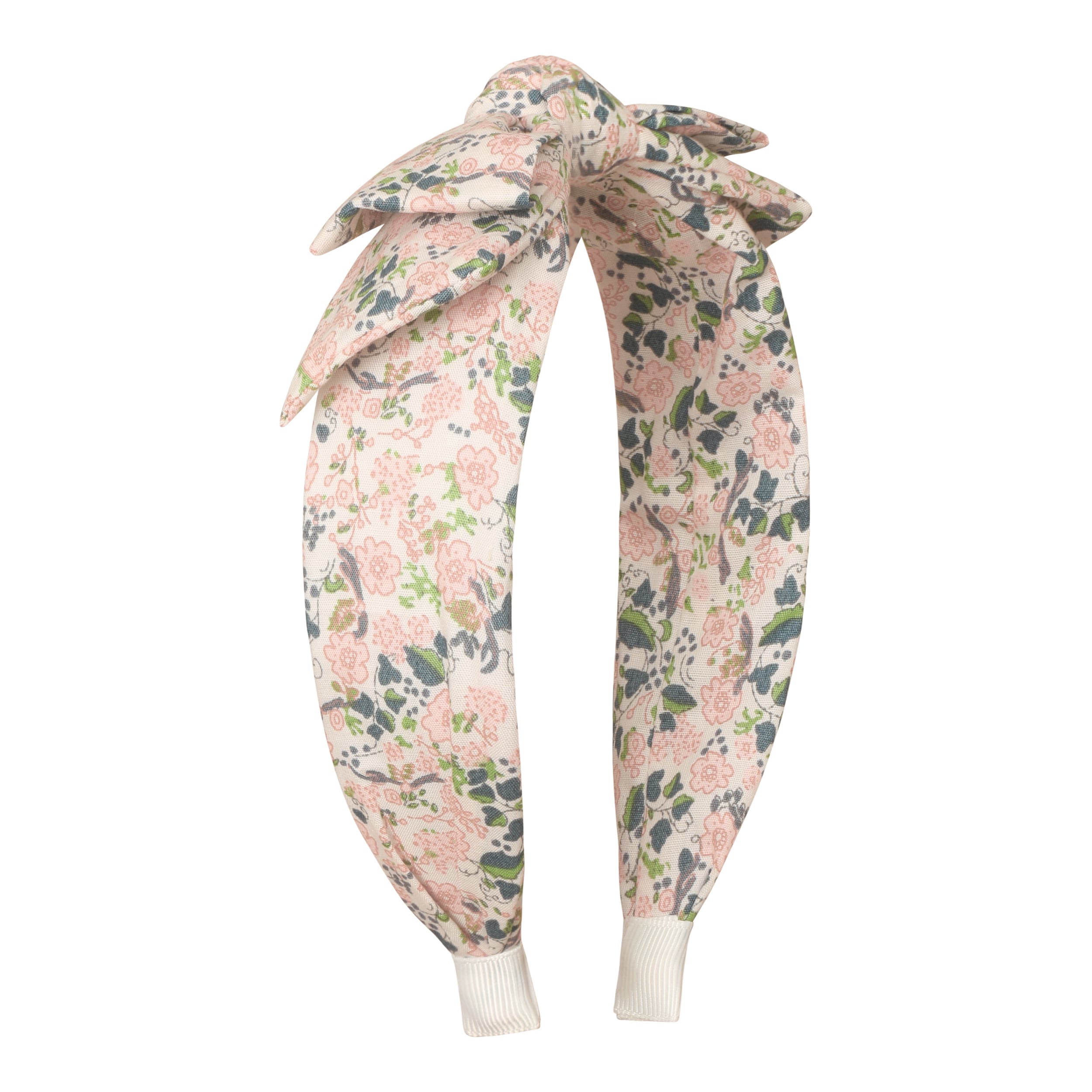 FLORAL EDIE BOW ALICE_162040 04