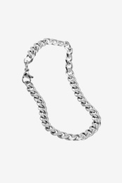 【chain bracelet】 / SILVER