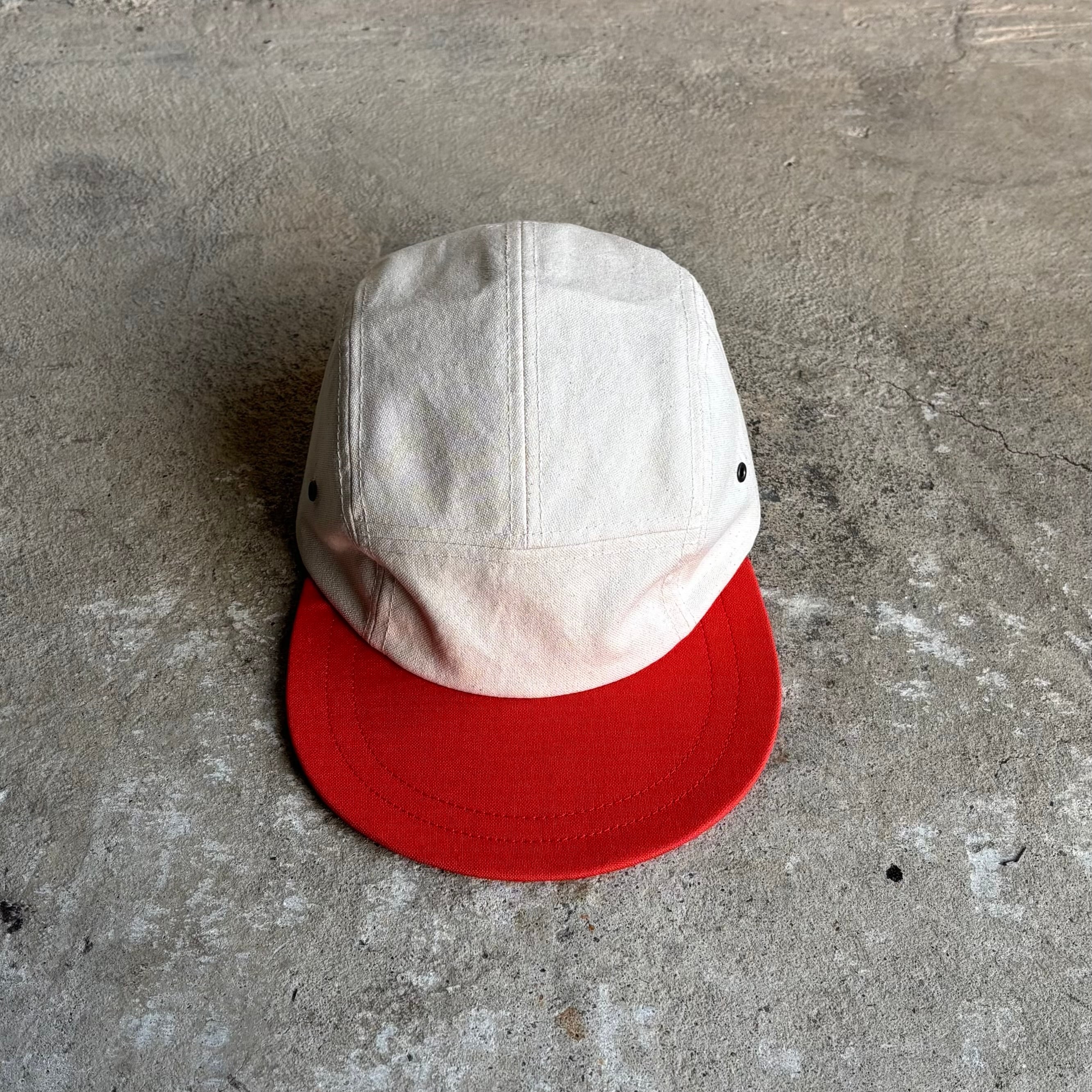 ゴヨウ　JET CAP <RIPSTOP> 新品未使用 ?media_id=3686238917483173541