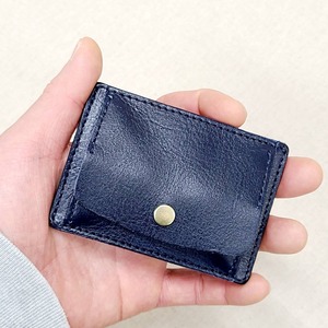 かばん屋さんのちっちゃい財布（レッド）dragon factory