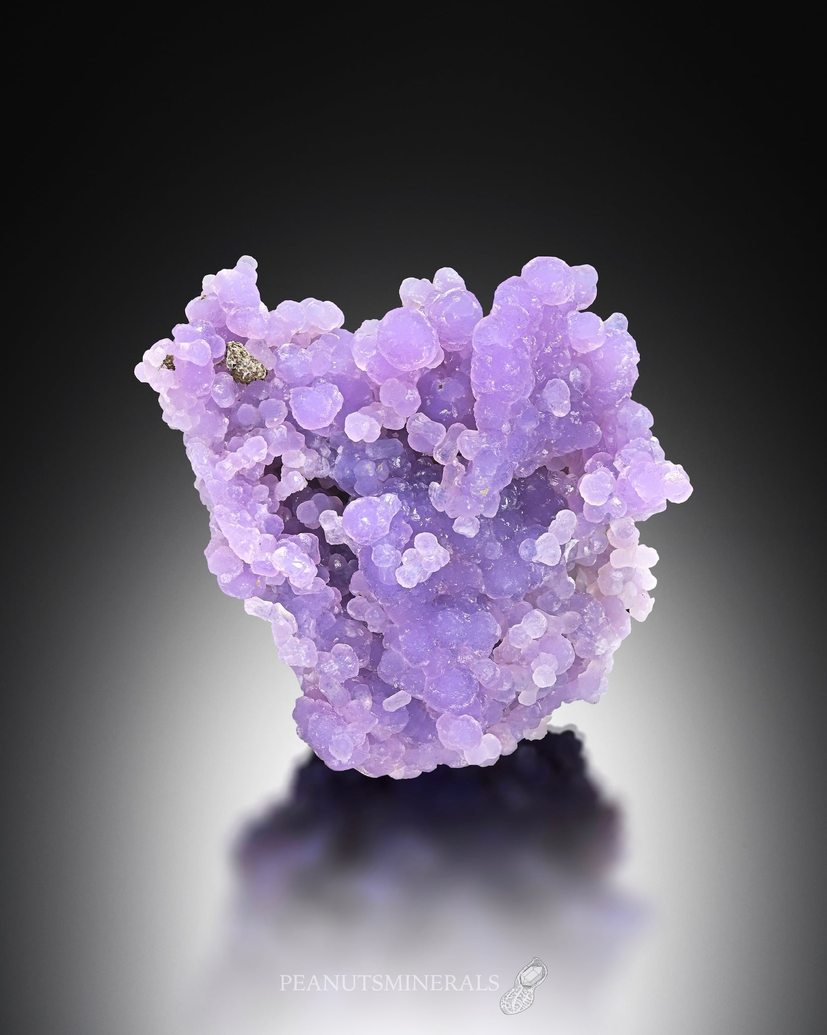 アメシスト【Amethyst】インドネシア産