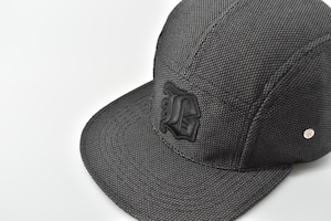 B Wappen  5panel cap