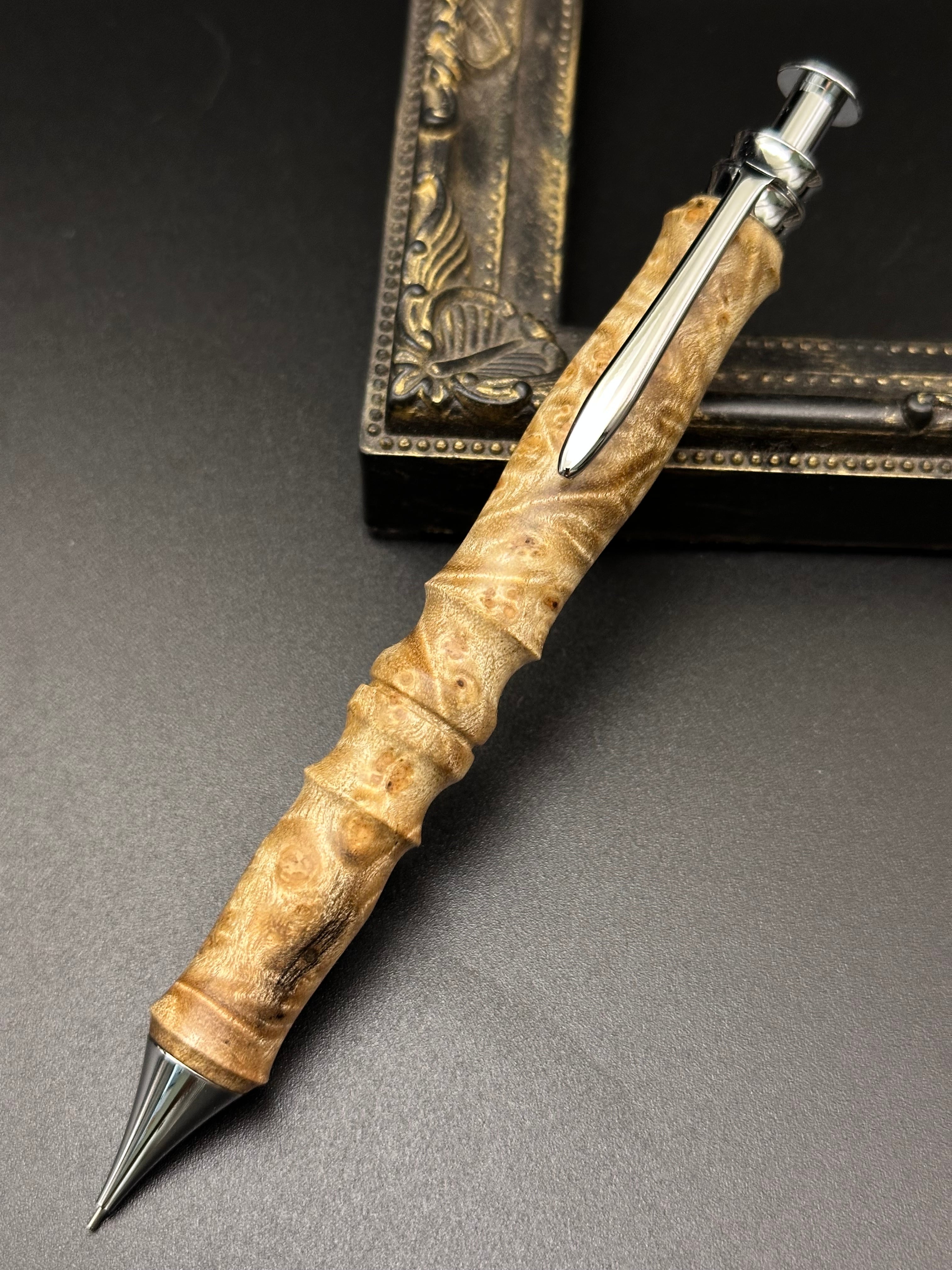 Flamberg　ローズウッドバール　サンピューラ　メタルラミネートグリップ ローズウッドバール※おまけ付き/サンピューラ(メタルラミネート