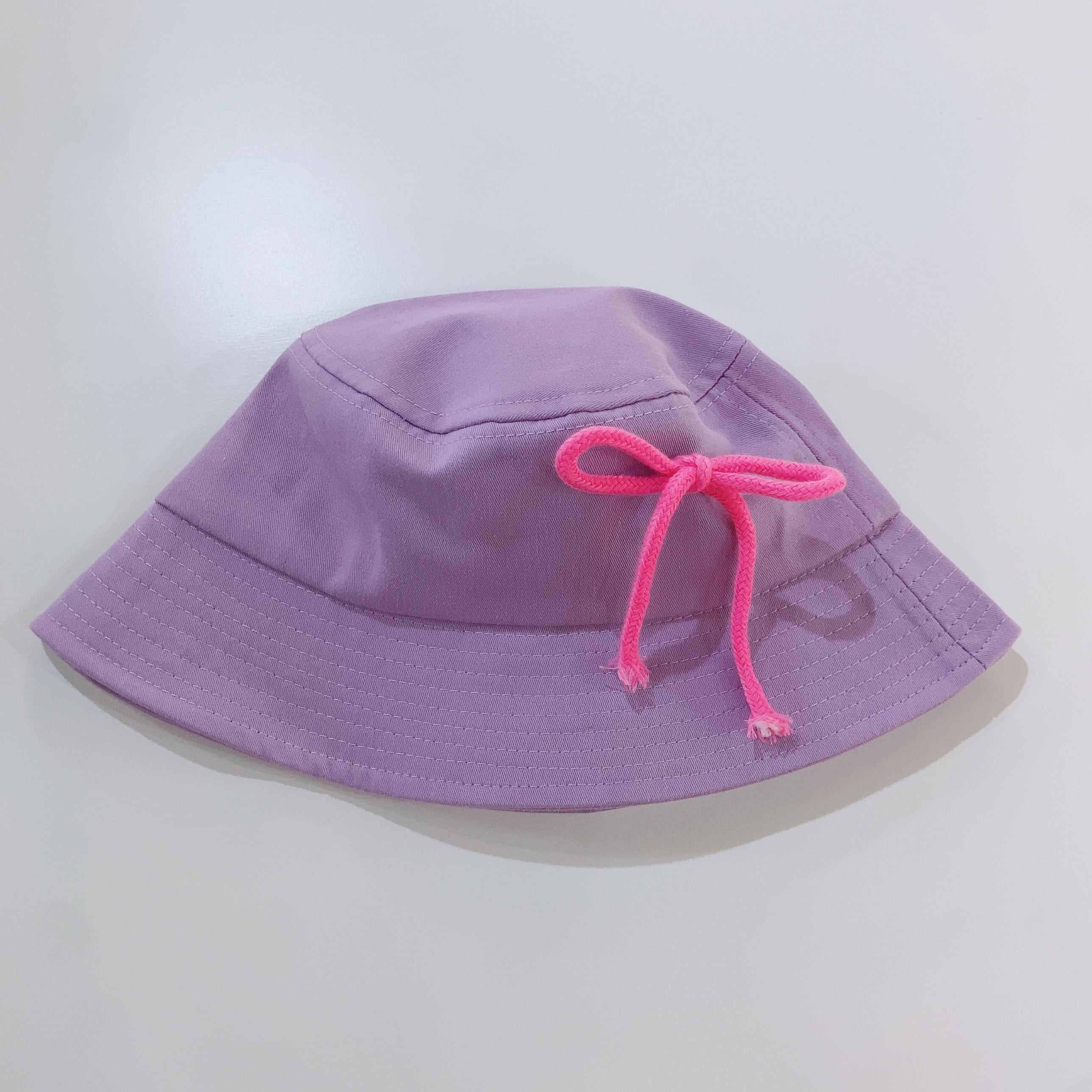 リボンバケハ