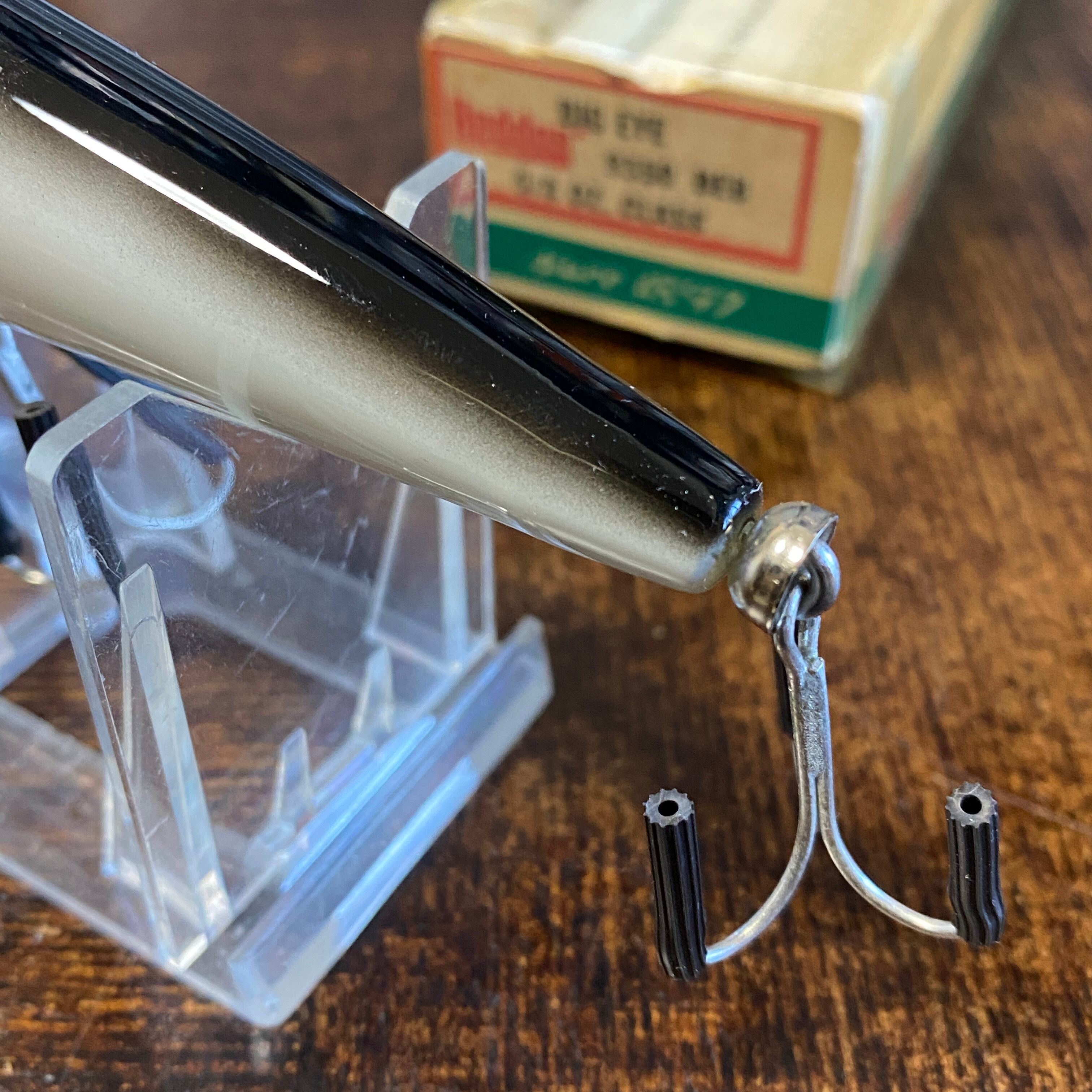 オールド　へドン　Old Heddon　BIG Eye　ビッグアイ　BEB オールド へドン Old Heddon BIG Eye ビッグアイ BEB 【公式通販】