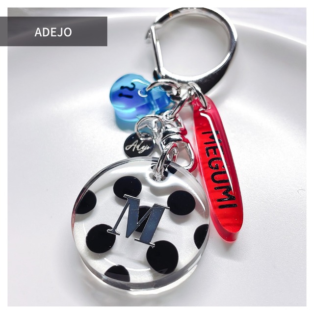 dot border【round】