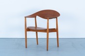 Ejner Larsen & Aksel Bender Madsen | “Metropolitan” Chair