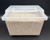 ラク産みBOX(産卵菌床ケース)