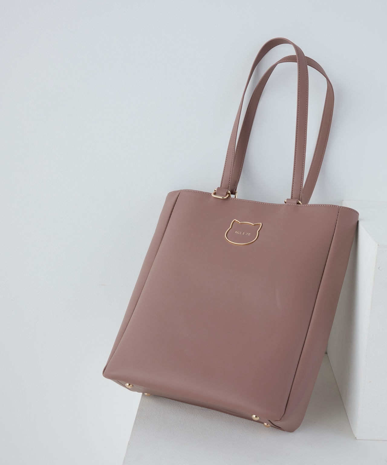 PAUL&JOE ACCESSOIRES : TOTE BAG PJA-B1277