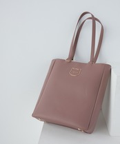 PAUL&JOE ACCESSOIRES : TOTE BAG PJA-B1277