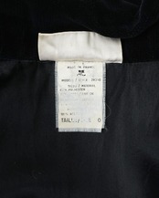 〈courreges〉Jacket