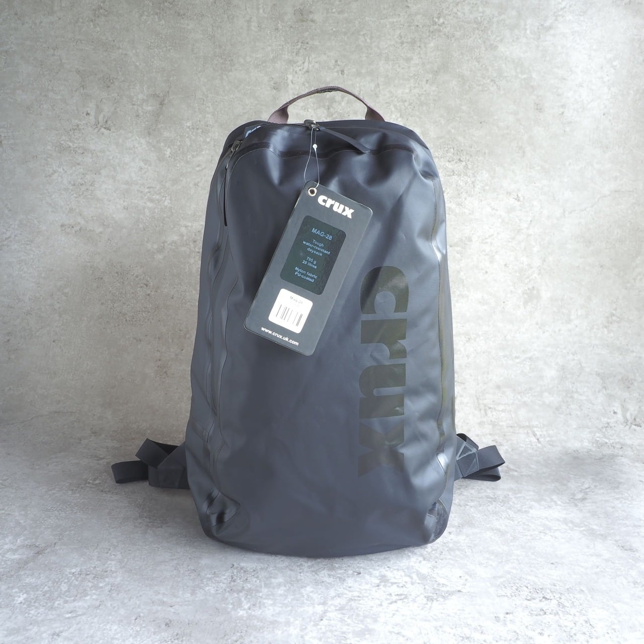 Crux / Mag 28 | ssaw 紀伊半島にある山道具のお店