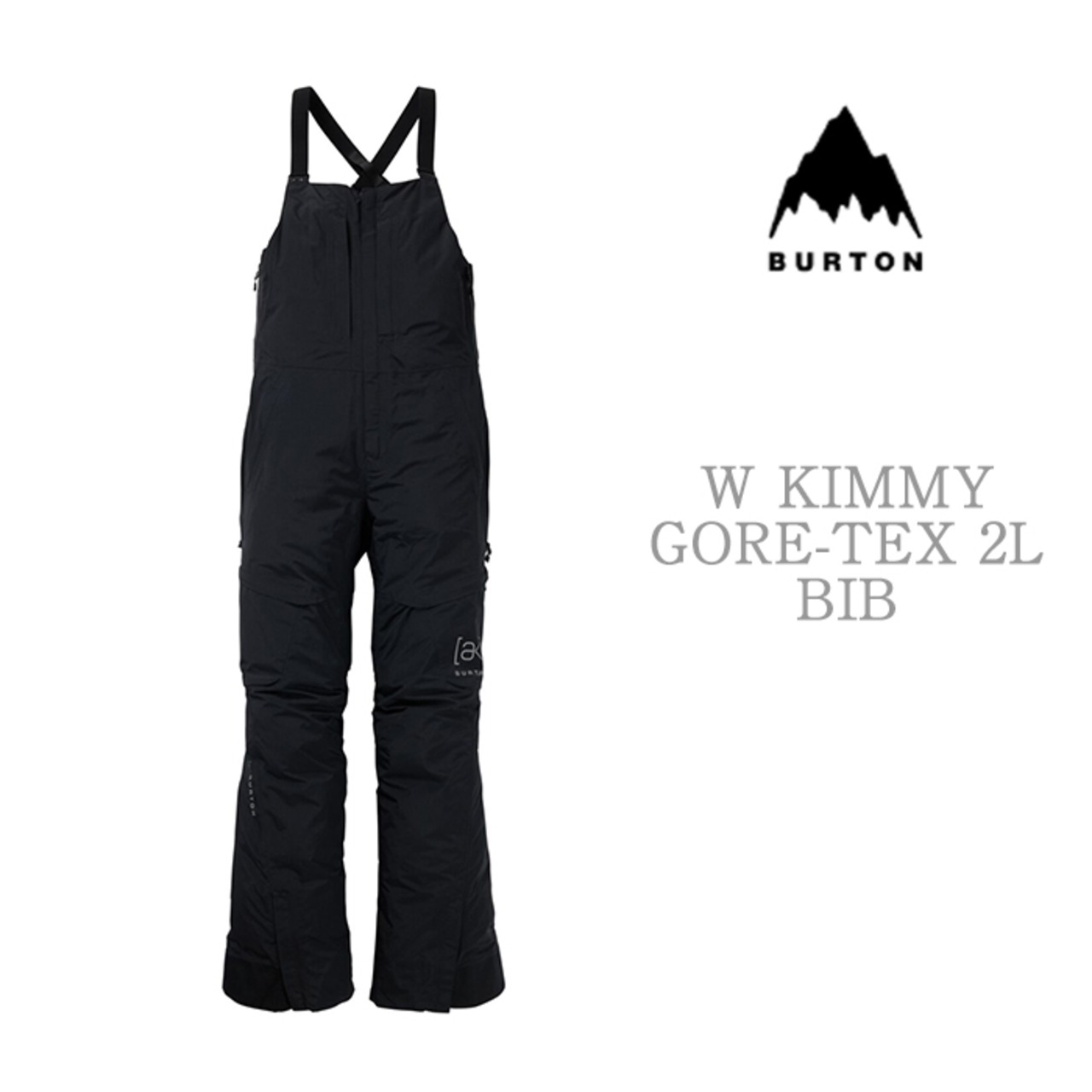 BURTON ［ak] コレクション『 Women 