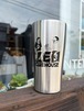 Zen x Yusuke Hanai  Vacuum Stainless Tumbler 450ml