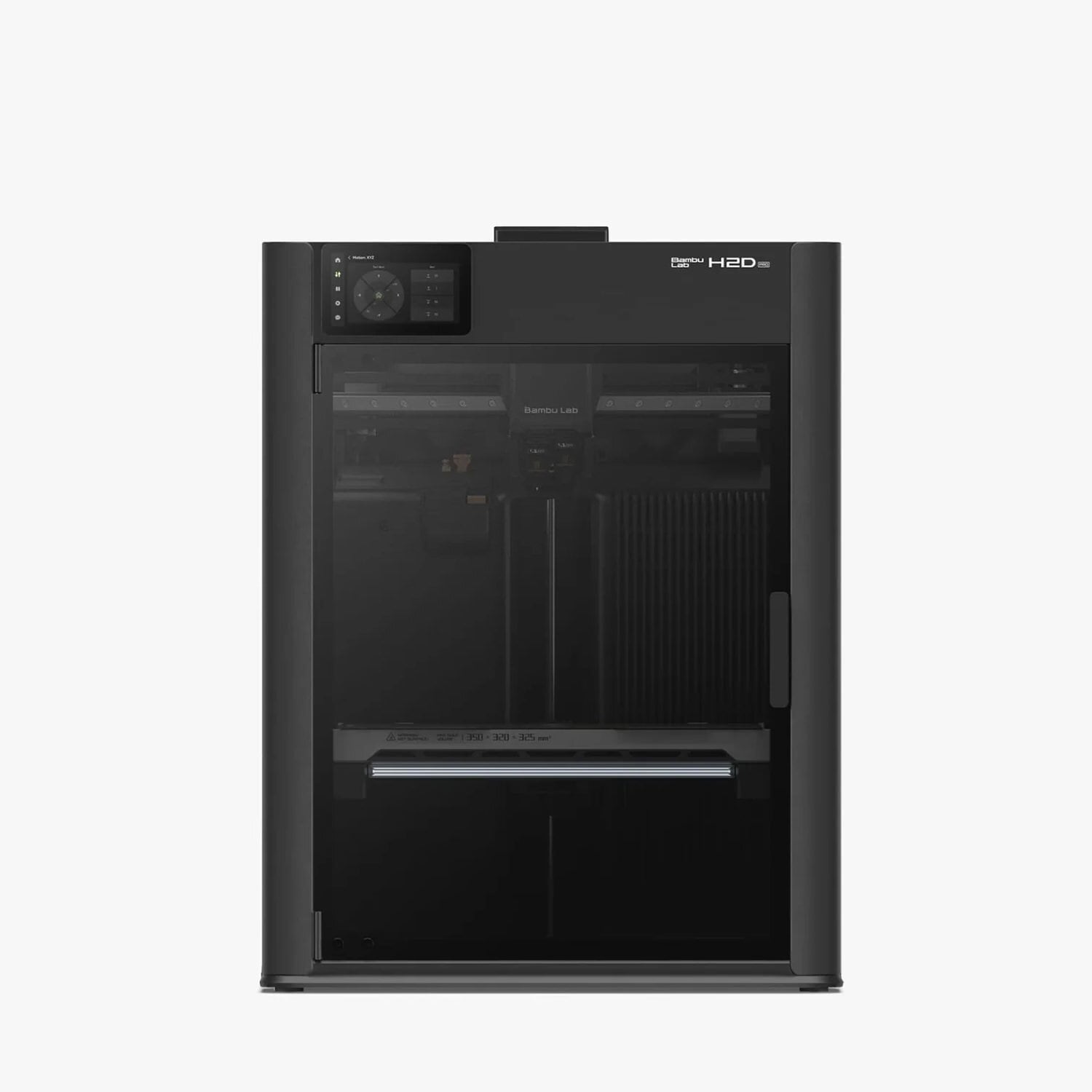 Bambu Lab H2D Pro（AMS 2 Pro & AMS HT 付）3Dプリンター | Bambu Lab