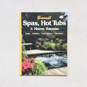 Spas, Hot Tubs & Home Saunas