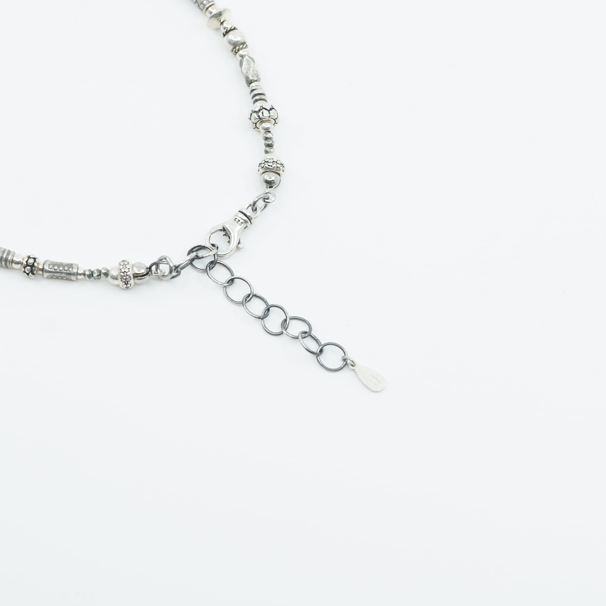 gunda アンクレット gunda<ガンダ>GLOSSY ANKLET [グロッシー アンクレット] | gunda