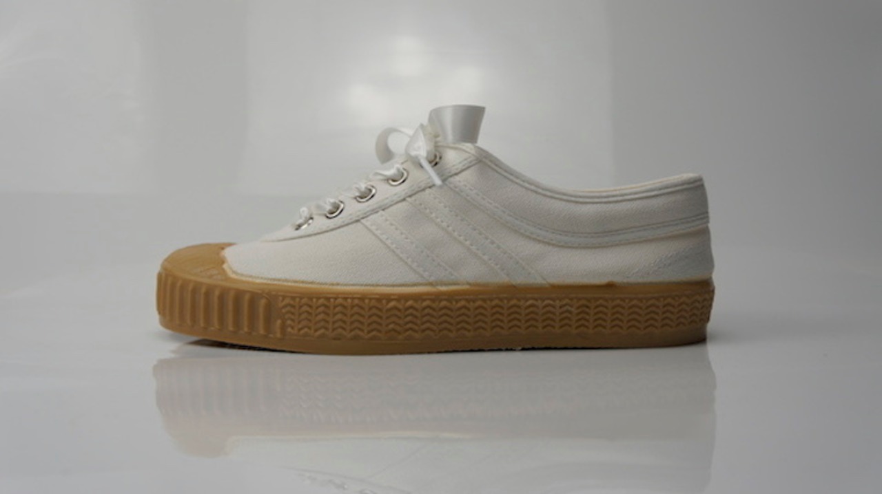 CANVAS SHOES-NEO (BOMCORVO EXCLUSIVE)