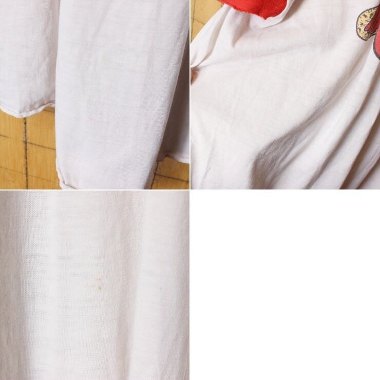 70s 80s USA製 SOFFE ATHLETIC Cardinals カージナルス プリント ラグラン Tシャツ レッド 七分袖 メンズL アメリカ古着 051122ss57 | 古着屋ataco garage 70s 80s USA製 SOFFE ATHLETIC Cardinals カージナルス プリント ラグラン Tシャツ レッド 七分袖 メンズL アメリカ古着 051122ss57 | 古着屋ataco garage