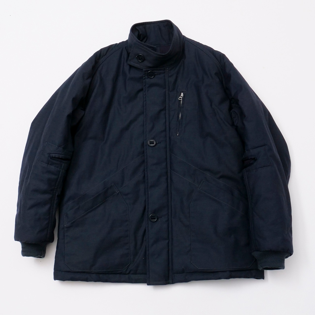 Grants(グランツ)・833M-450A・Navy Blue C/#28