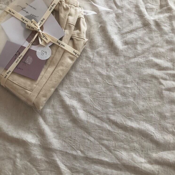 ラッピングについて