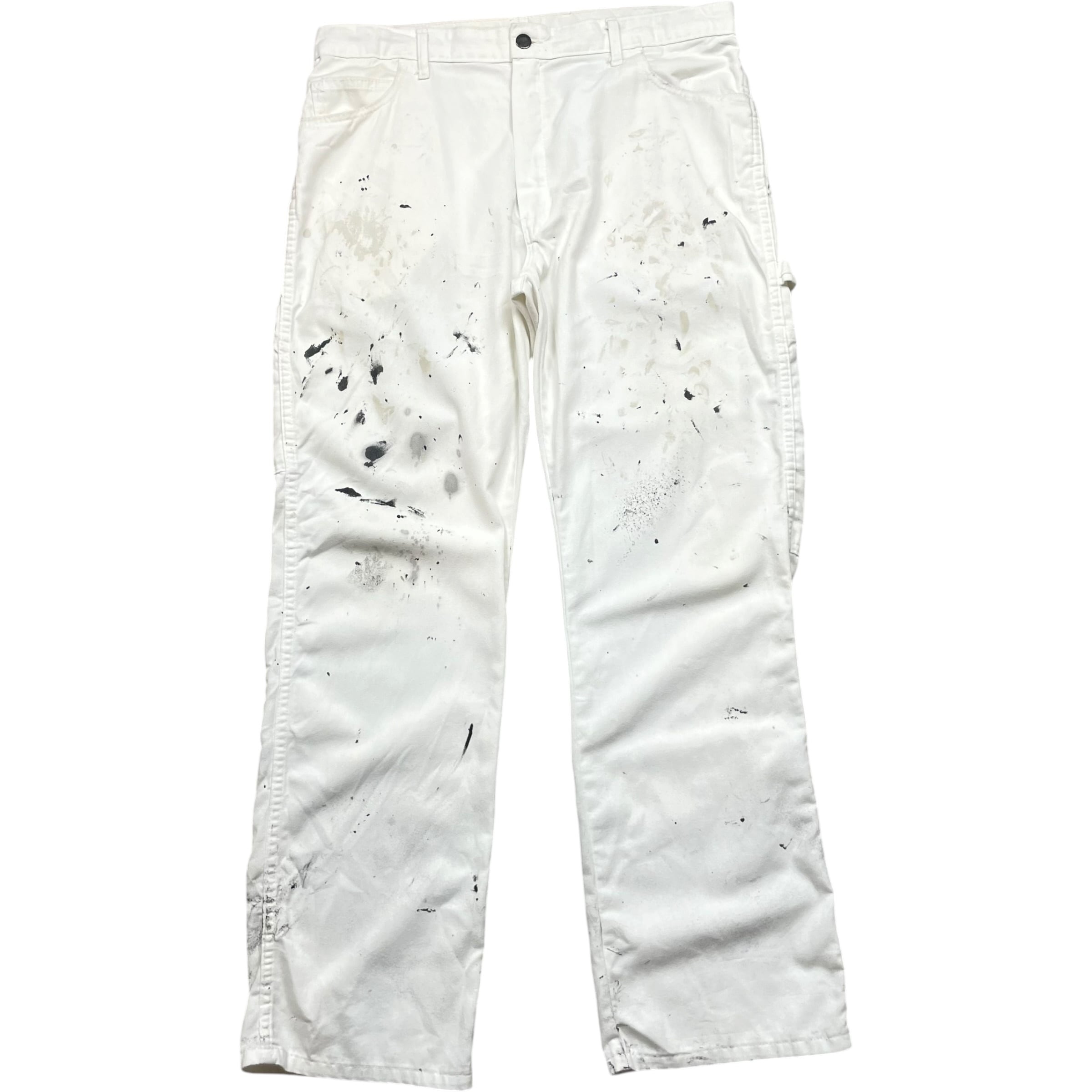 TOM NIXX』90s vintage pants | PAY ID