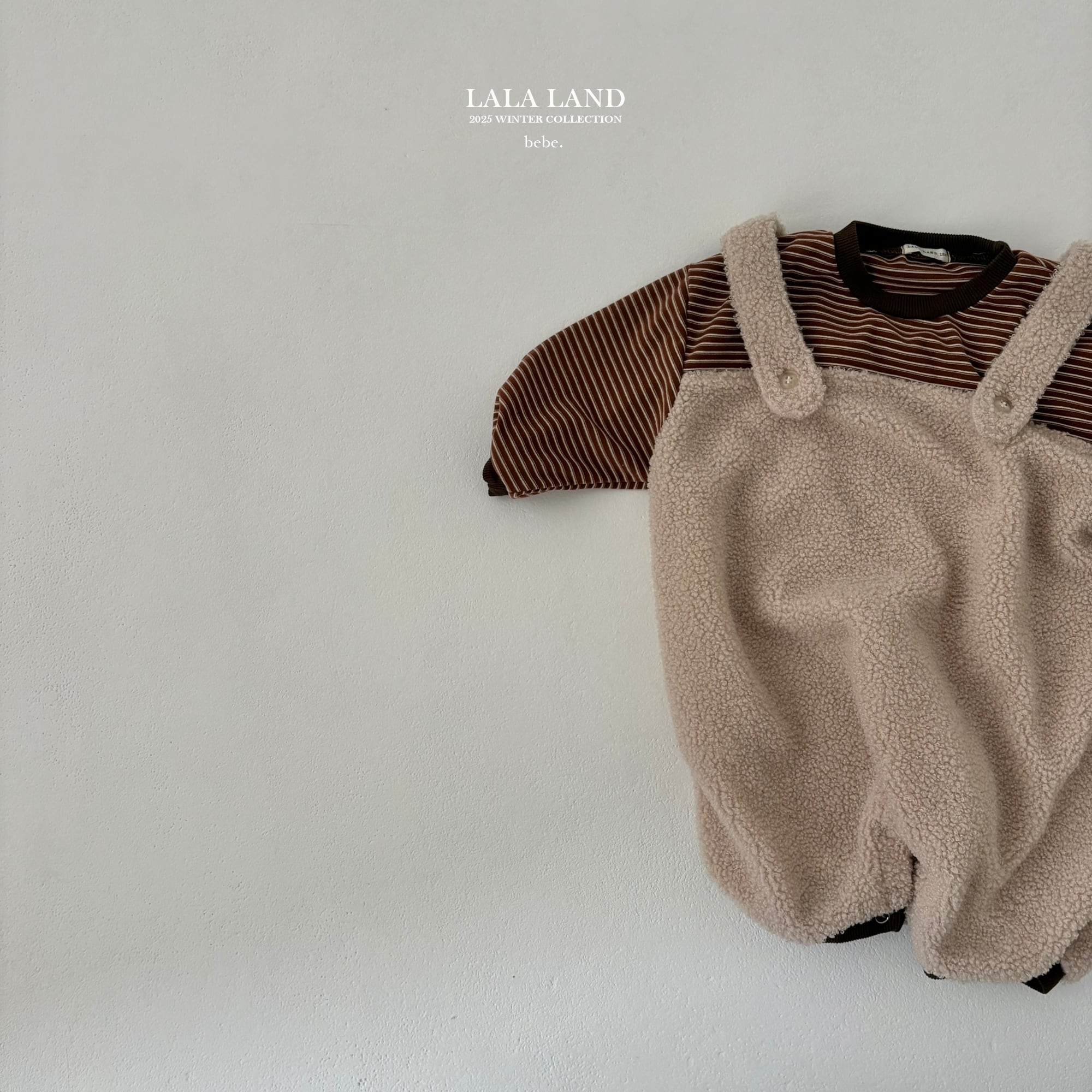 【予約】All-in-One Ringer Suit