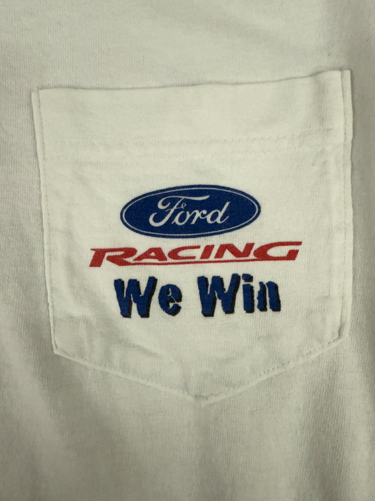 90s〜00s FORD RACING / Murina made in usa・画像6