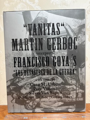 "VANITAS" MARTIN GERBOC