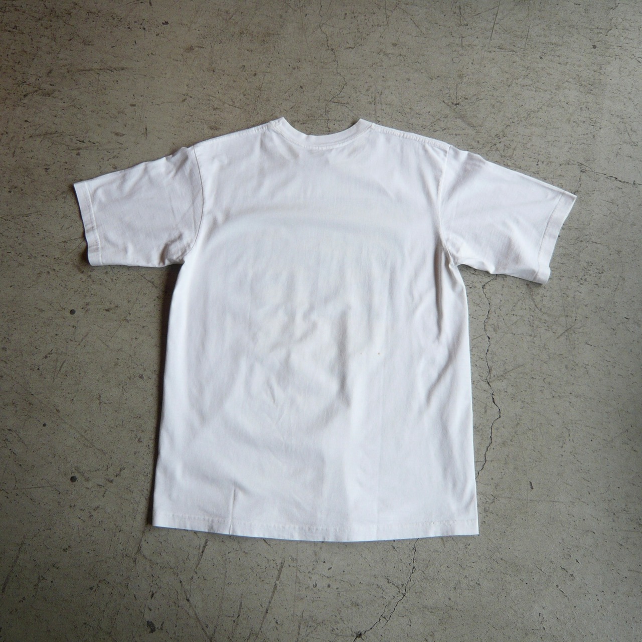 90s NASSAN BAHAMAS Tシャツ