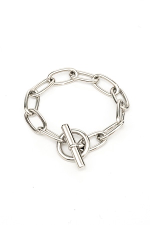 【chain mantle bracelet】