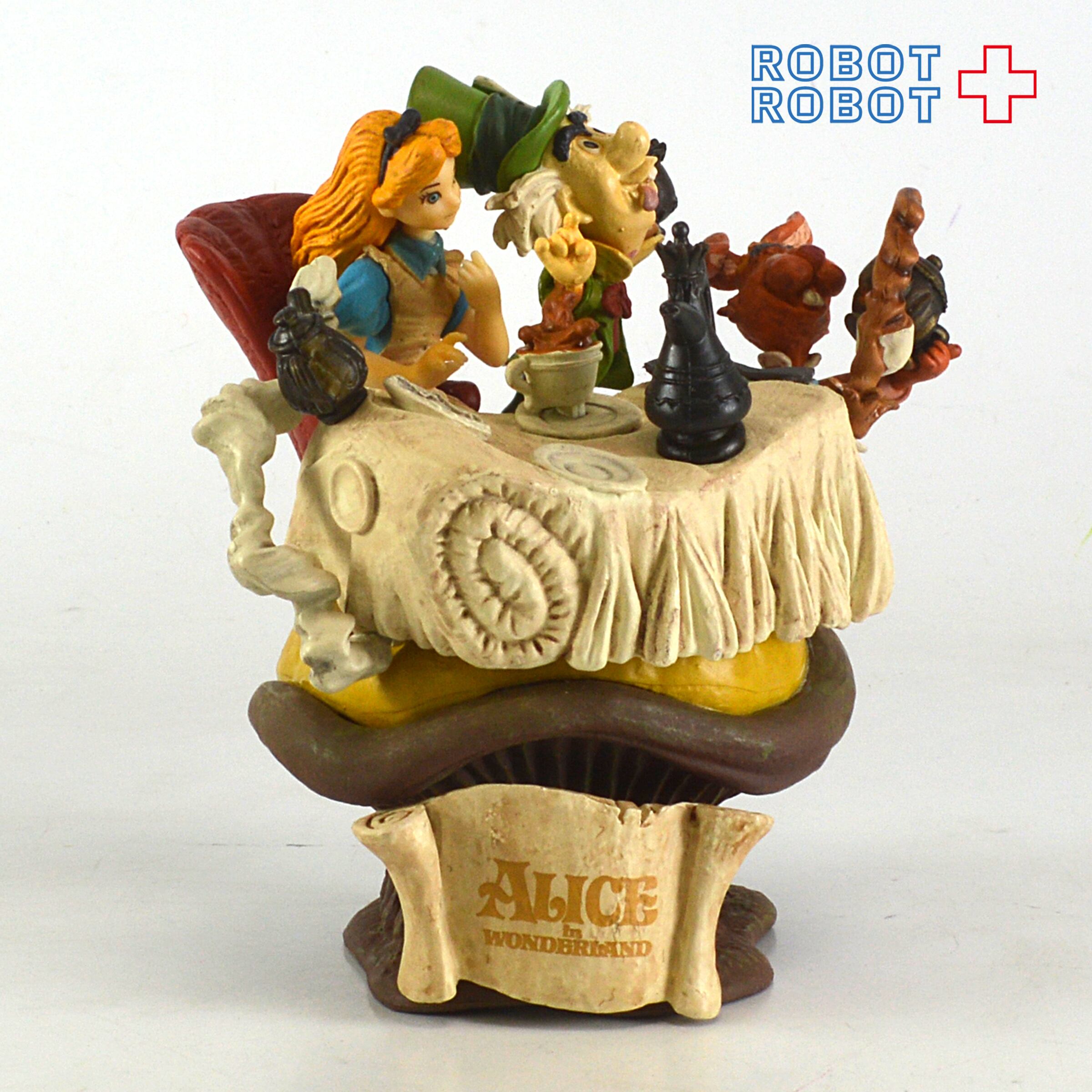 フォーメーションアーツ ふしぎの国のアリス