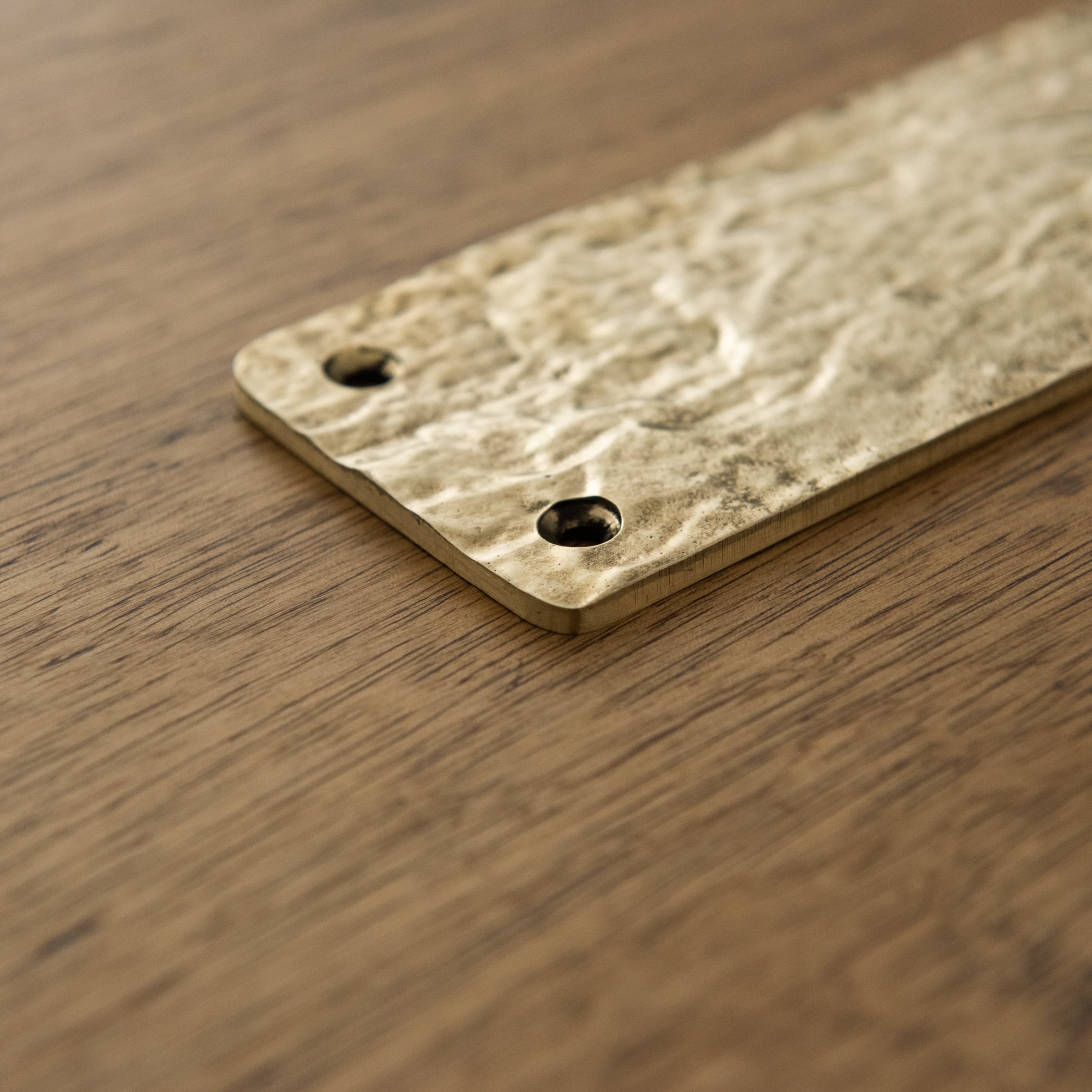 ドア用押し板 アルケミア | PASSAGE DUVE