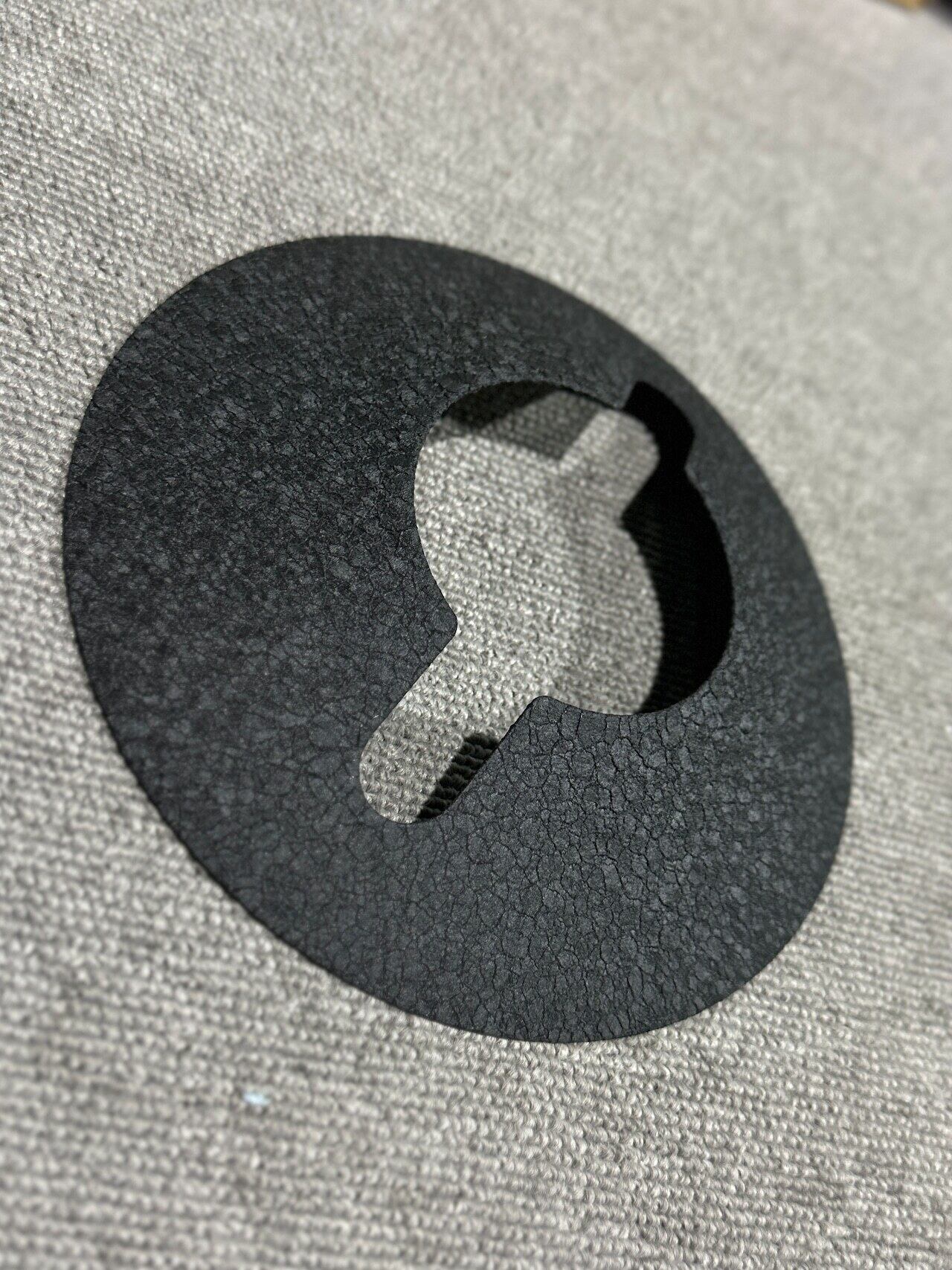 1050WORKS デビルスカーブラックランタンシェード | OLIVE OUTDOOR