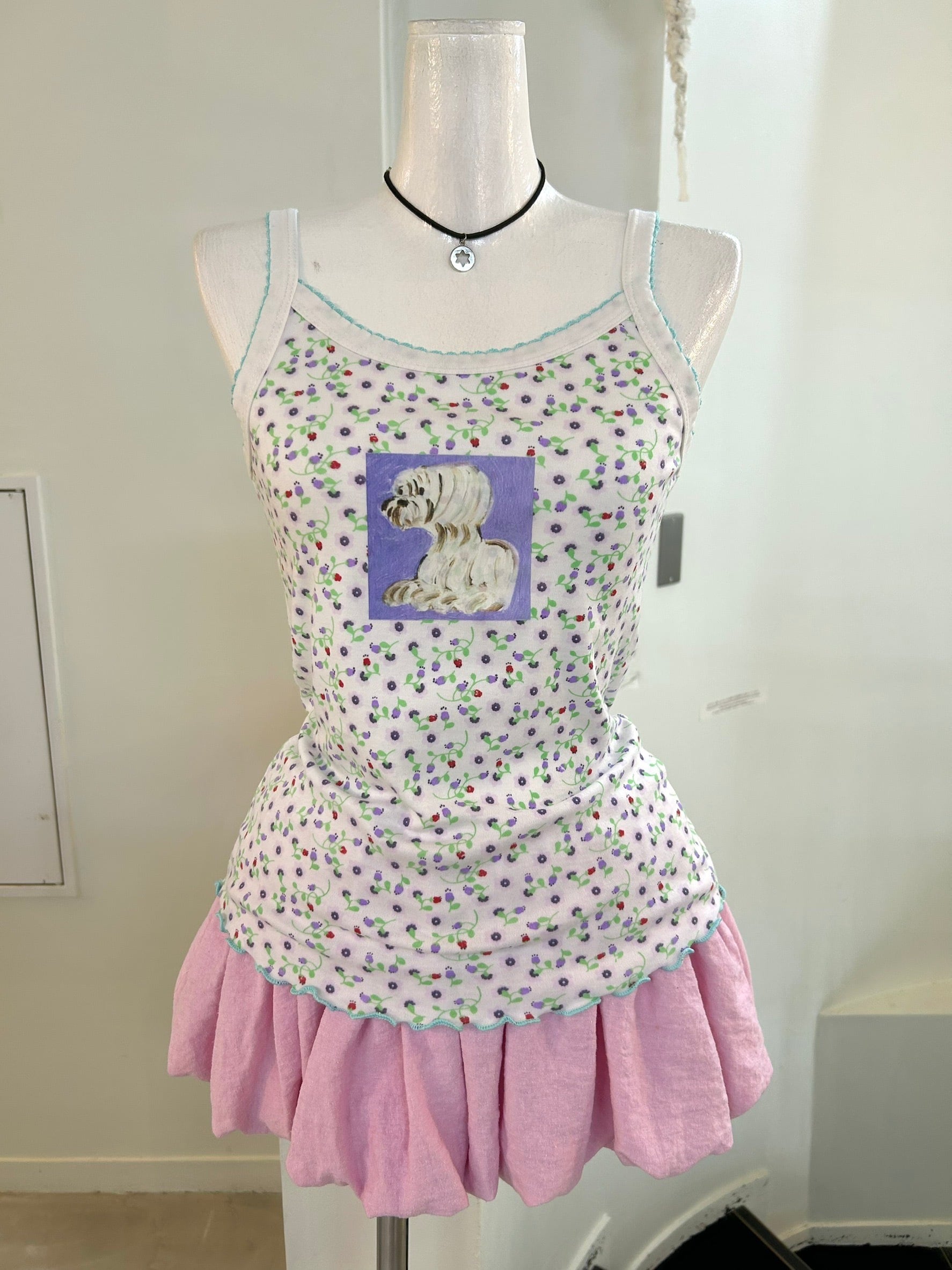FANCY♡ camisole