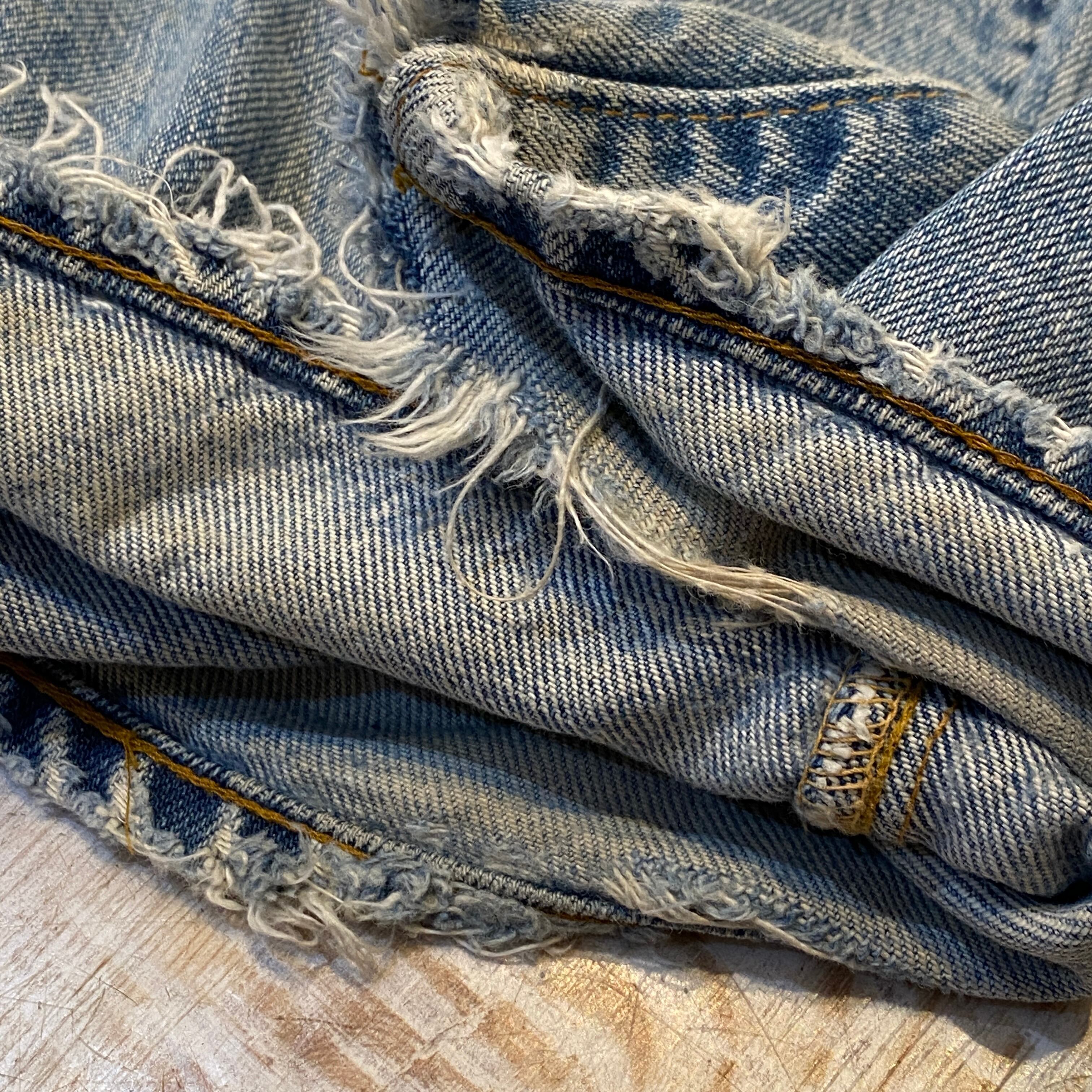 雰囲気抜群!!】70s Levi